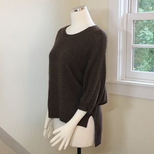 BCBG sweater